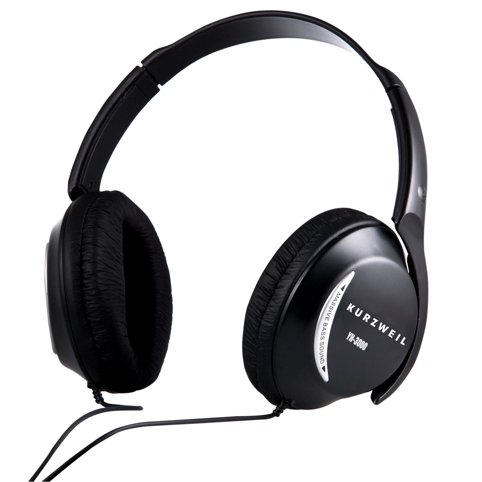 Kurzweil – YH3000 – Closed Headphones
