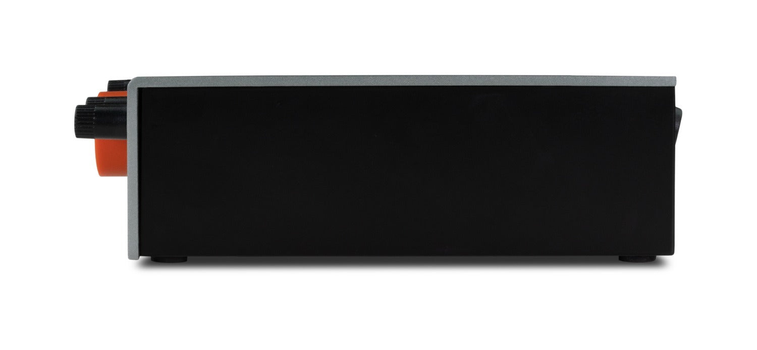ESI Audio - ESIAMBERI2 - 2in/2out Usb-c Audio Interface