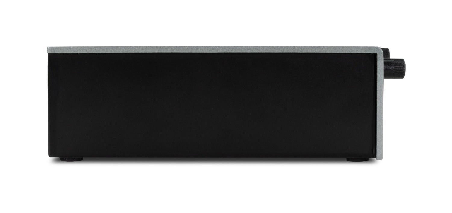 ESI Audio - ESIAMBERI2 - 2in/2out Usb-c Audio Interface