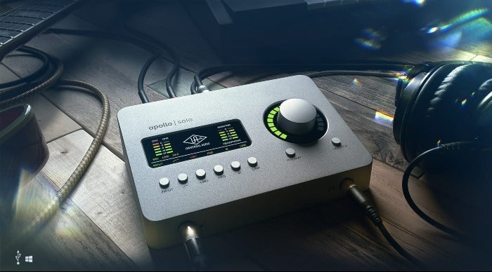 Universal Audio – APLSU-HE - Audio Interface