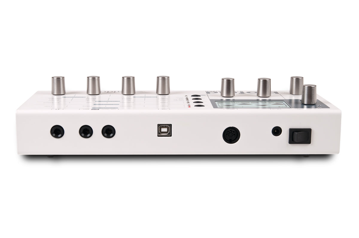Waldorf – BLOFELD – Desktop Synthesizer