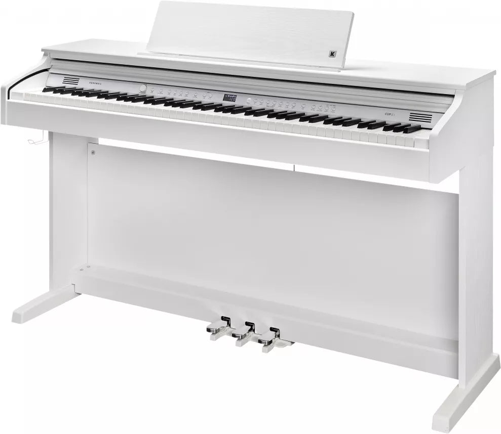 Kurzweil – CUP-E1-WH – Digital Piano