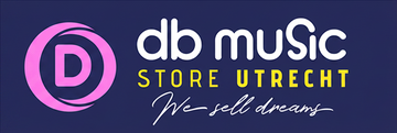 dbmusicstore Utrecht