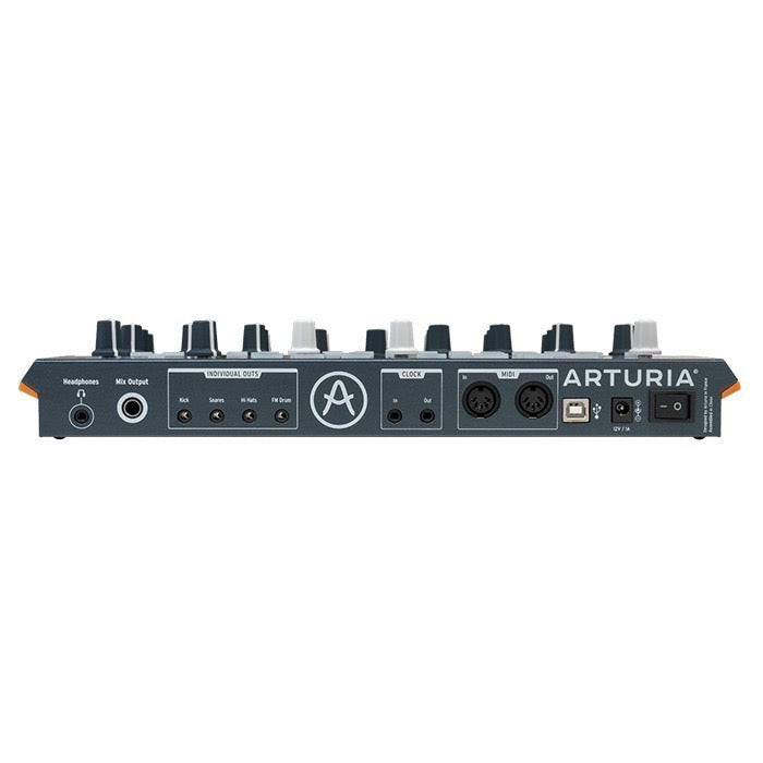 Arturia - Ardrumbruteimpact - Analog Drummachine