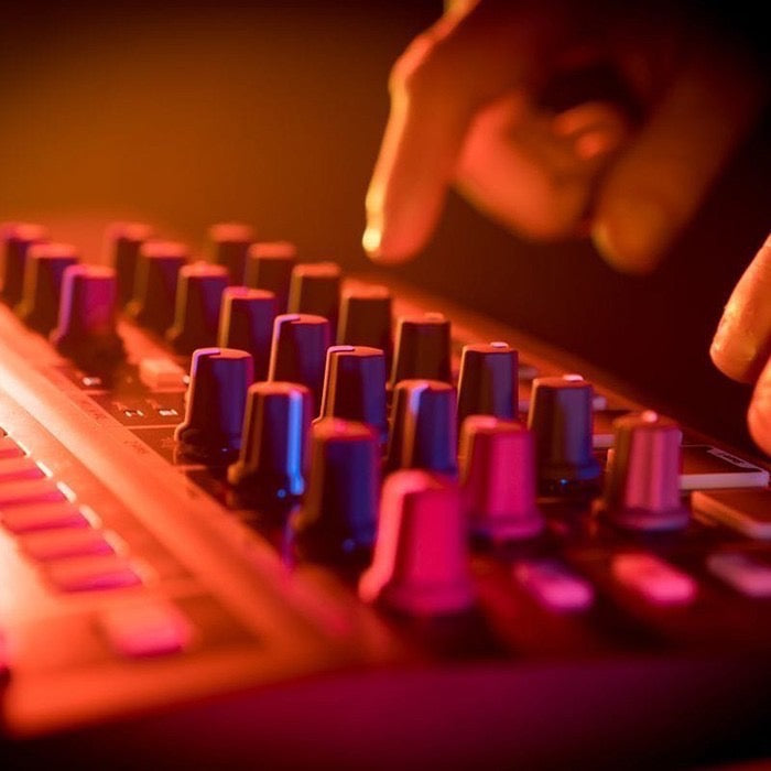 Arturia - Ardrumbruteimpact - Analog Drummachine