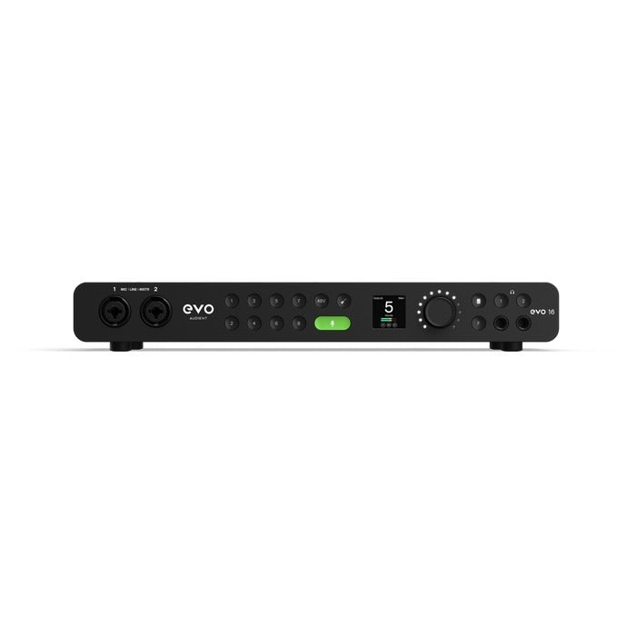EVO Audient EVO SP8