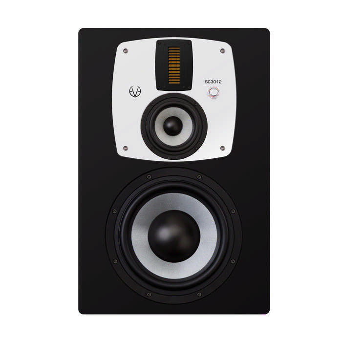 Eve Audio - Evpsc3012 - 12" Active Main Monitor