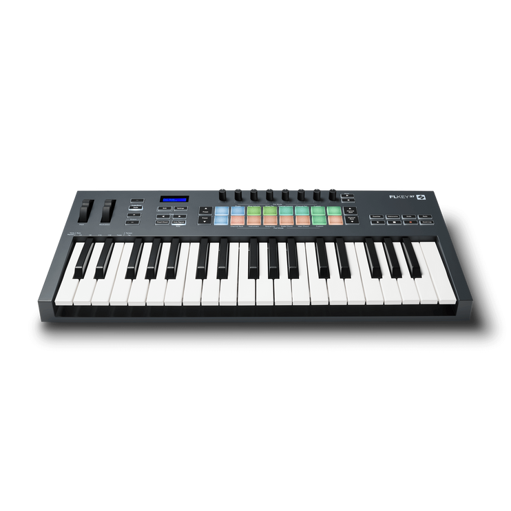 Novation – RNO FLKEY-37 – Midicontroller