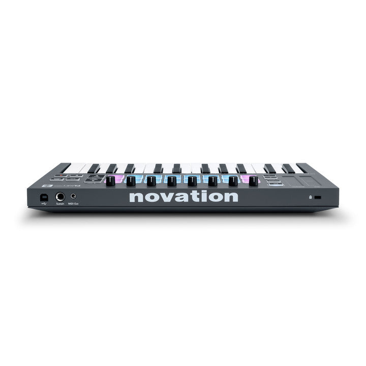 Novation – RNO FLKEY-MINI – Midiconbtroller