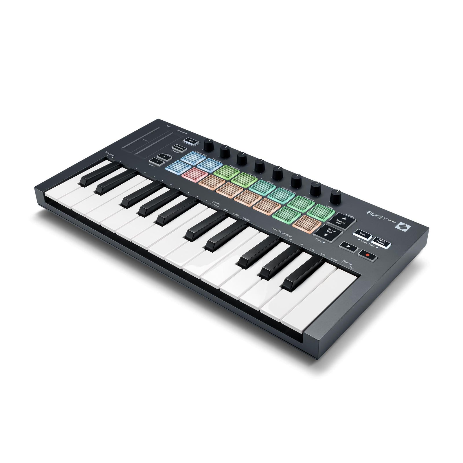 Novation – RNO FLKEY-MINI – Midiconbtroller