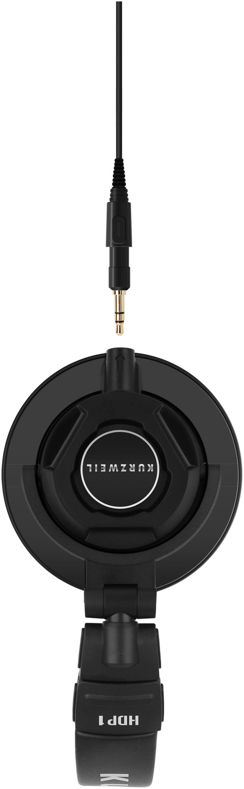 Kurzweil – HDP1 – Closed Headphones
