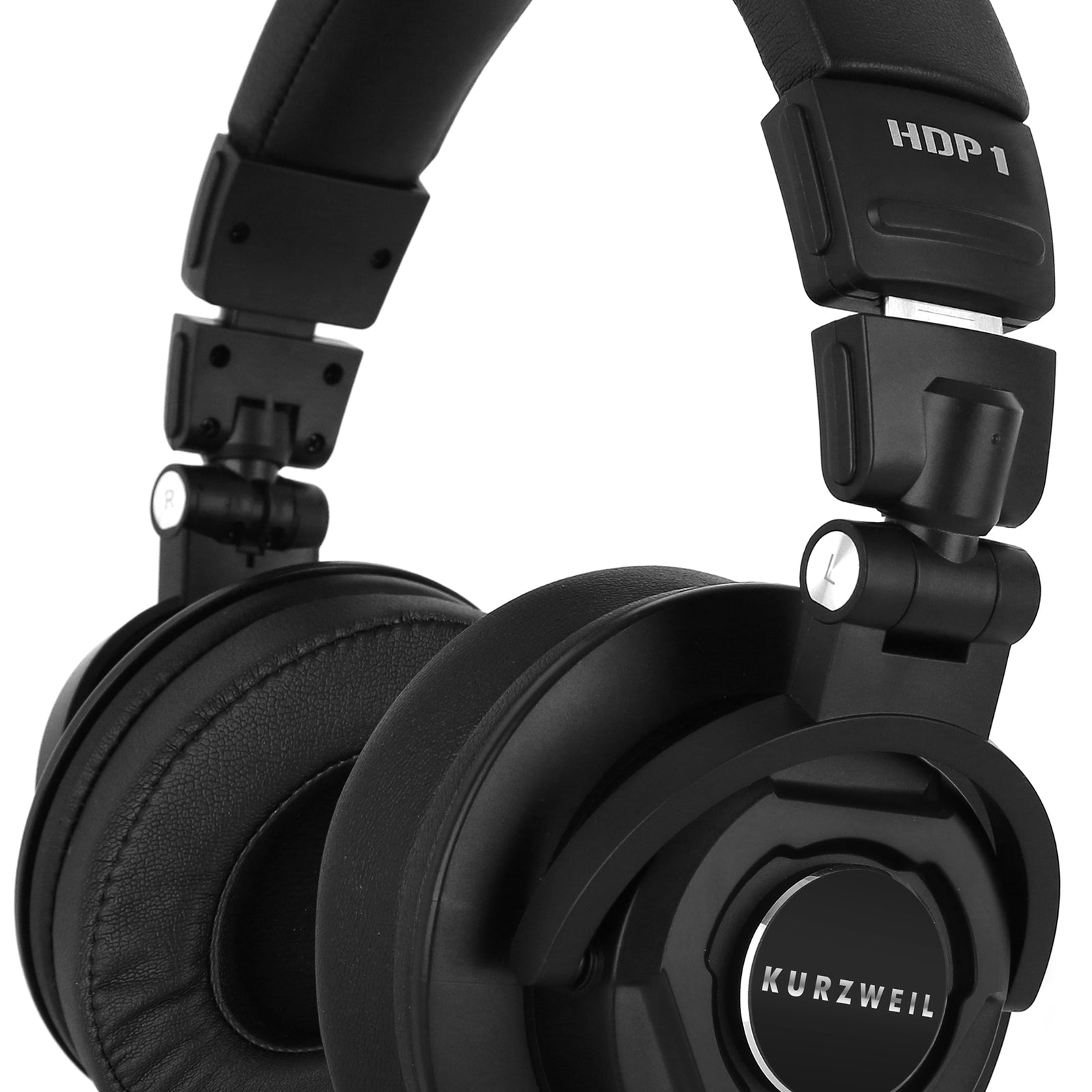 Kurzweil – HDP1 – Closed Headphones