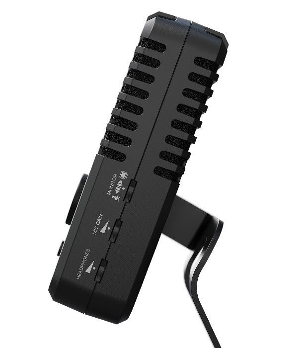 IK Multimedia - IKMIRIGSTRMICUSB - Usb Mic