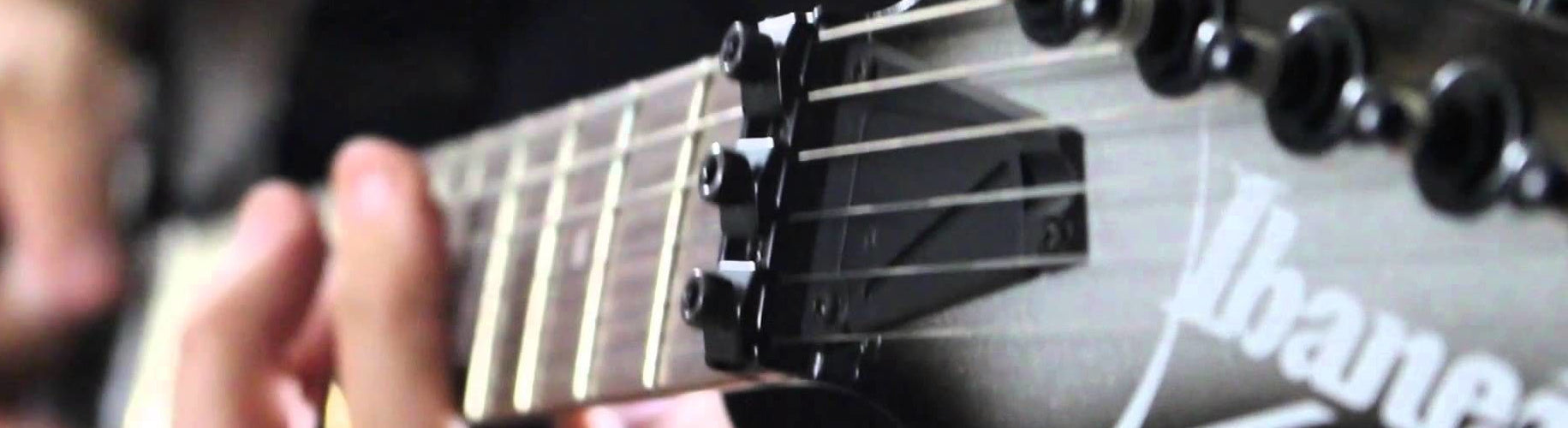 OFFICIAL DEALER IBANEZ