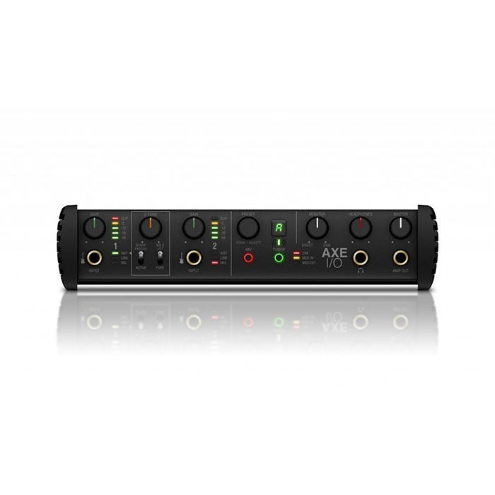 IK Multimedia AXE I/O afbeelding 5
