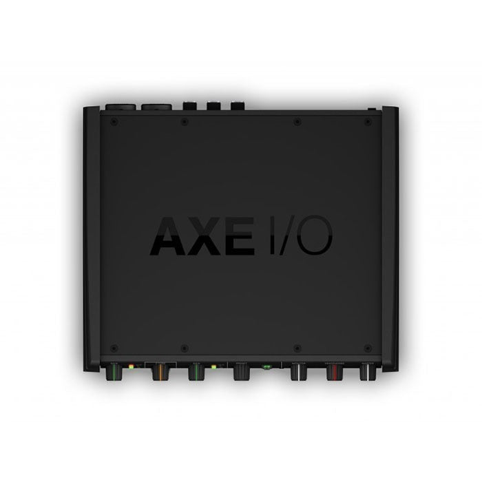 IK Multimedia AXE I/O afbeelding 6