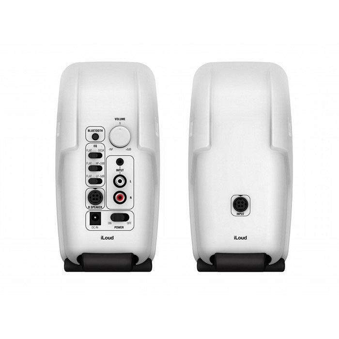 IK Multimedia iLoud Micro Monitor White afbeelding 5