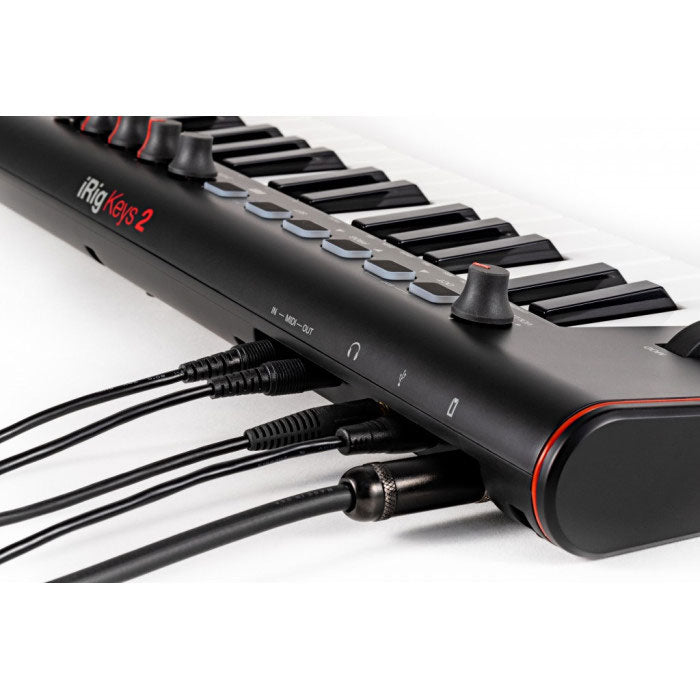 IK Multimedia iRig Keys 2 Pro afbeelding 9