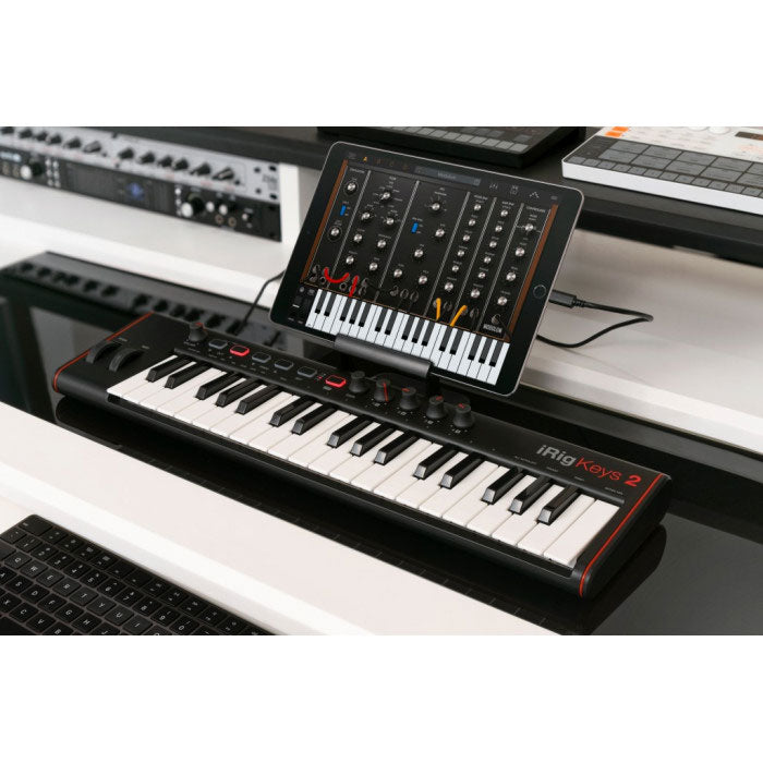 IK Multimedia iRig Keys 2 Pro afbeelding 6