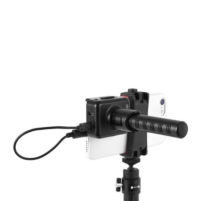 IK Multimedia iRig Mic Video afbeelding 7