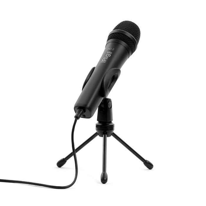 IK Multimedia iRig Video Creator HD Bundle afbeelding 6