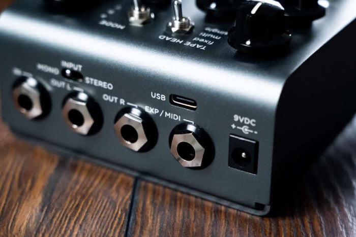 Strymon - STRMINISWITCH - Expand Your Flexibility