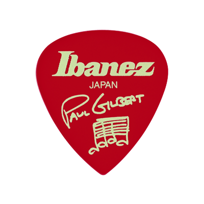 Ibanez 1000PG – Plectrum – Coral