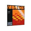 Thomastik-Infeld VI-02-ST vioolsnaar A-2 4/4, zware spanning, synthetische kern, aluminium afbeelding 2