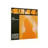 Thomastik-Infeld TH-37 contrabassnaar D-2 4/4, 110cm, medium, kabelkern, chroom afbeelding 2
