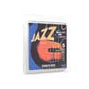 Thomastik-Infeld THJF-365 snarenset 5-snarige basgitaar, super longscale, nickel vlak omwonden, 044-057-072-096-136 afbeelding 3