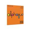 Thomastik-Infeld THAL-04 vioolsnaar G-4 4/4, medium, synthetische kern, zilver afbeelding 4