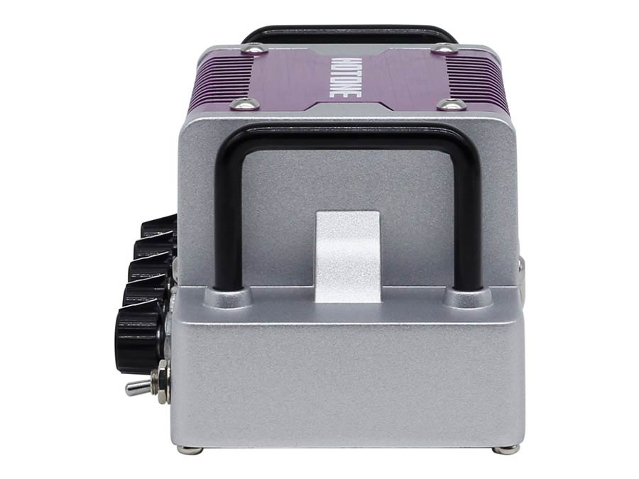 Hotone NLA-2 Purple Wind 5W gitaarversterkertop