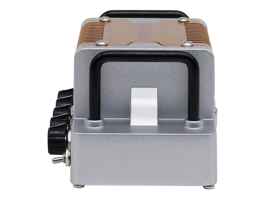Hotone NLA-5 Mojo Diamond 5W gitaarversterkertop