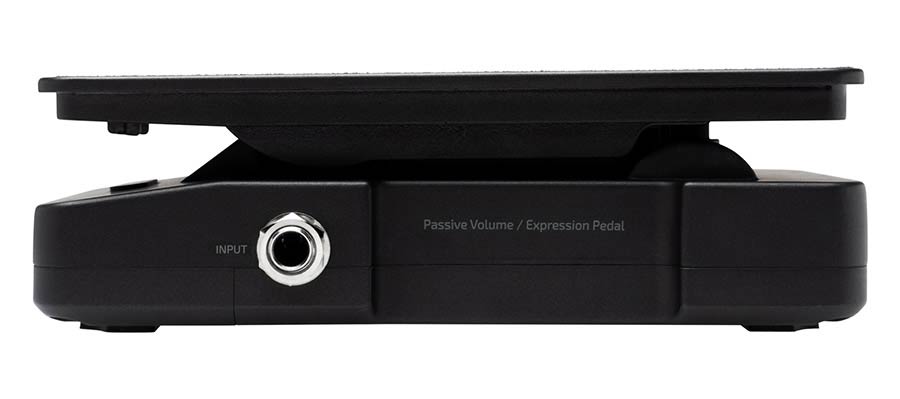 Hotone HSP-30 Ampero Press volume- en expressiepedaal 10 kΩ
