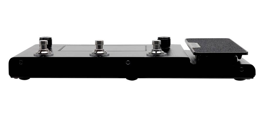 Hotone MP-80 Ampero One ampmodeler en multi-effectprocessor