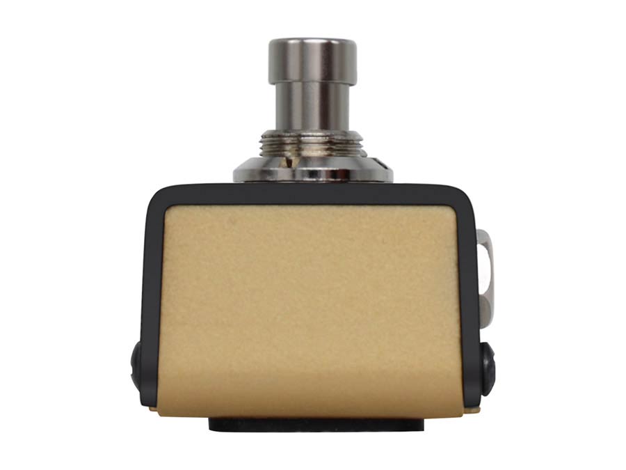 Hotone FS-1 Ampero Switch dubbele voetschakelaar