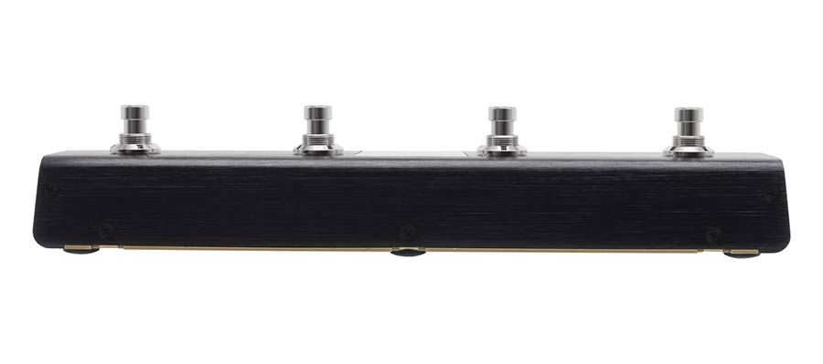 Hotone EC-4 Ampero Control Bluetooth MIDI-controller