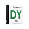 Thomastik-Infeld THDY-100 Dynamo snarenset voor viool 4/4 medium, synthetische kern afbeelding 3