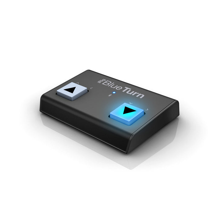 IK Multimedia - IKMTABLETPTB - Bundle: Includes Irig Blueturn and Iklip Xpand