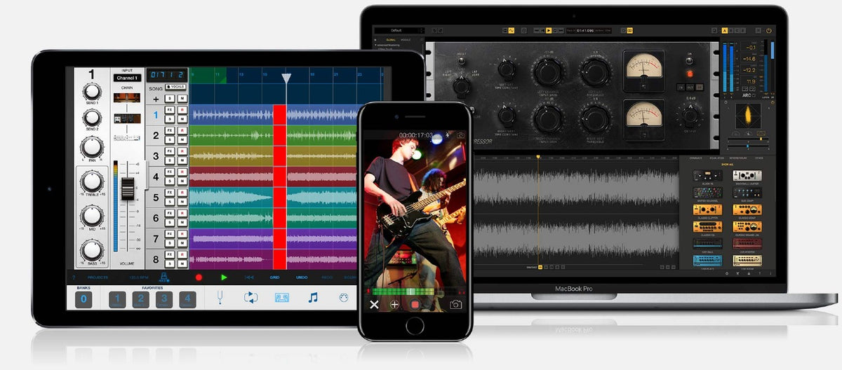 IK Multimedia iRig Pre HD afbeelding 7