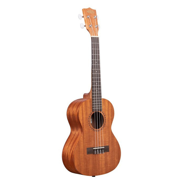 Kala-Ka-15t-Bndl-Tenor Ukelele Bundle, Including Bag, Clip-On Tuner and Strap