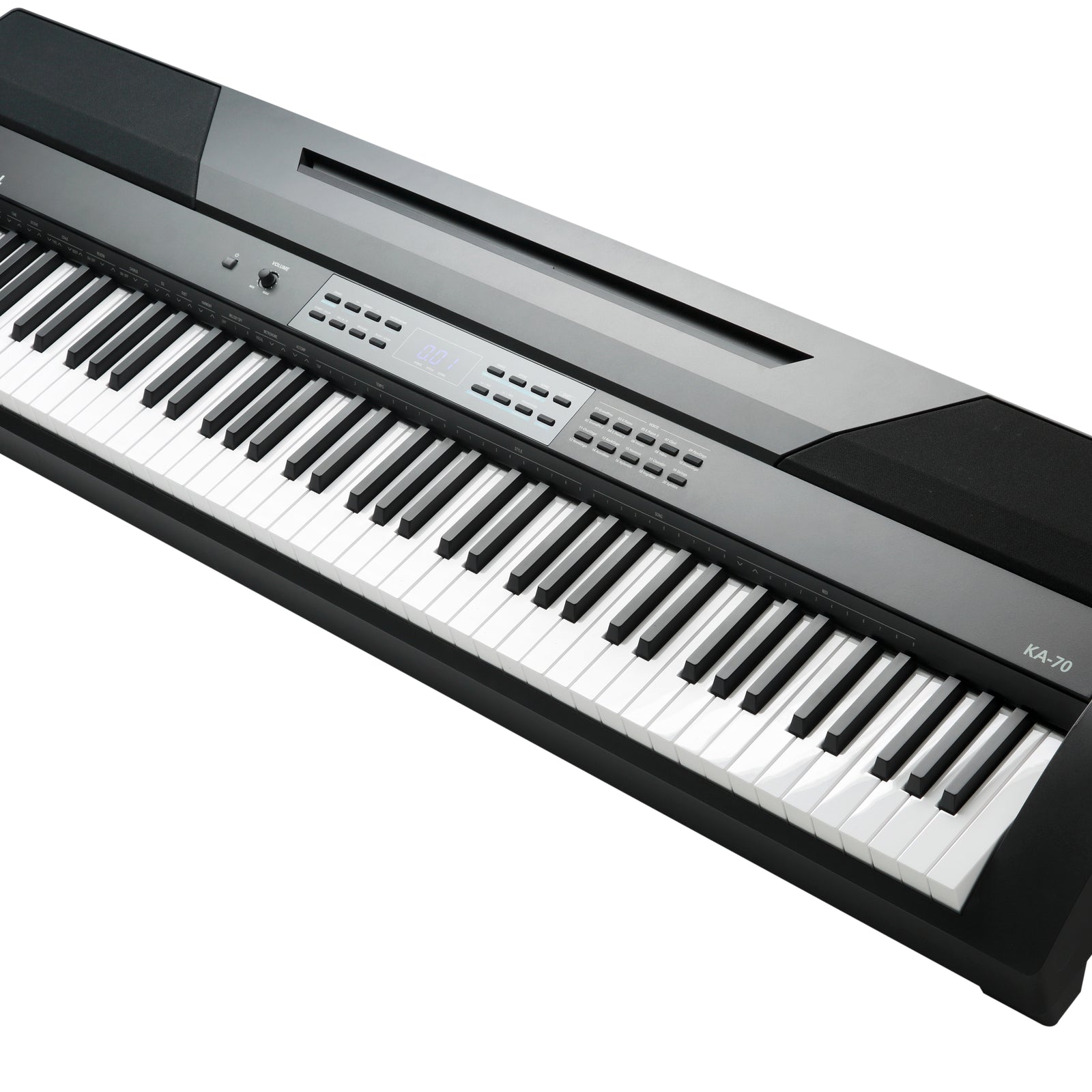 Kurzweil – KA70-LB – Stage Piano