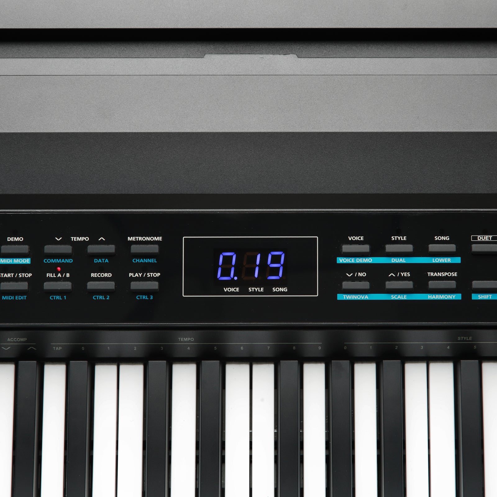 Kurzweil – KA70-LB – Stage Piano
