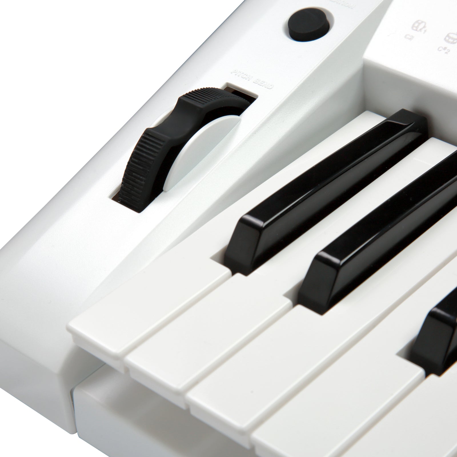 Kurzweil – KP140-WH – Arranger Keyboard