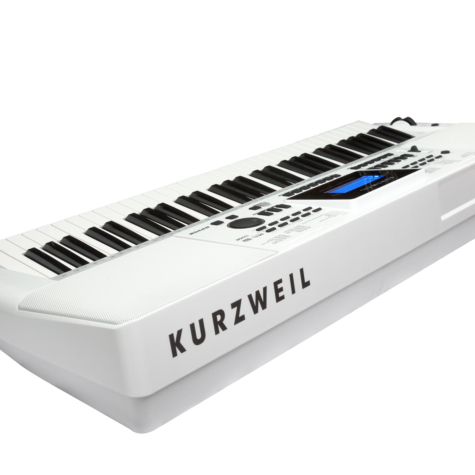 Kurzweil – KP140-WH – Arranger Keyboard
