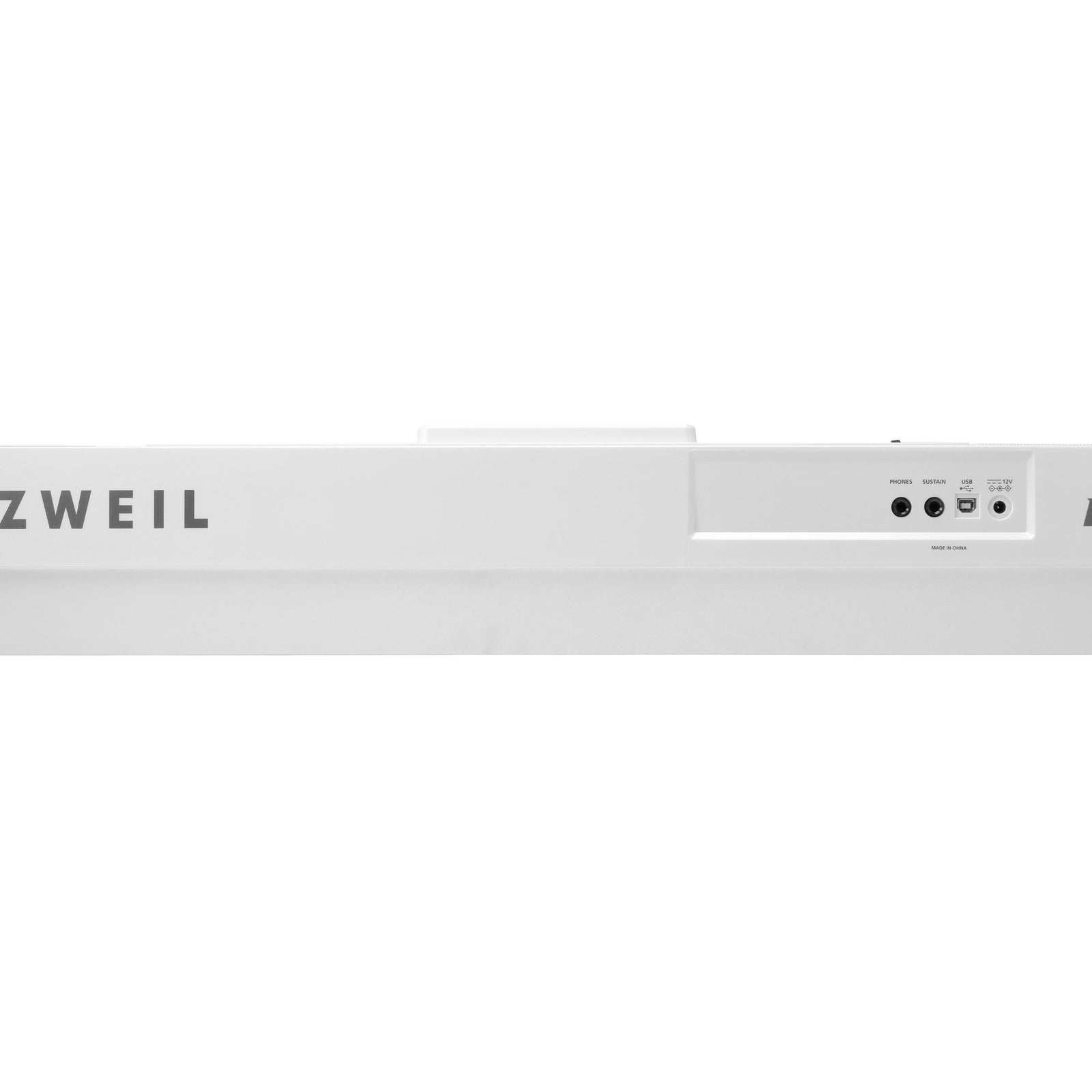 Kurzweil – KP140-WH – Arranger Keyboard