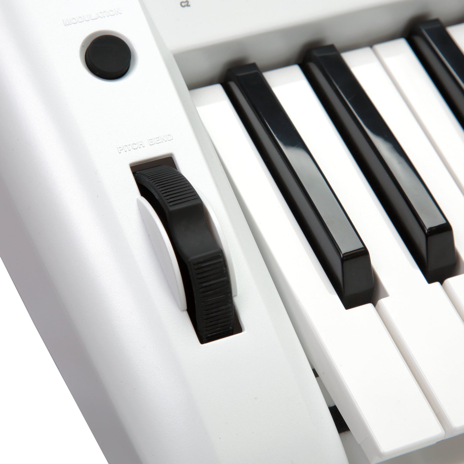 Kurzweil – KP140-WH – Arranger Keyboard