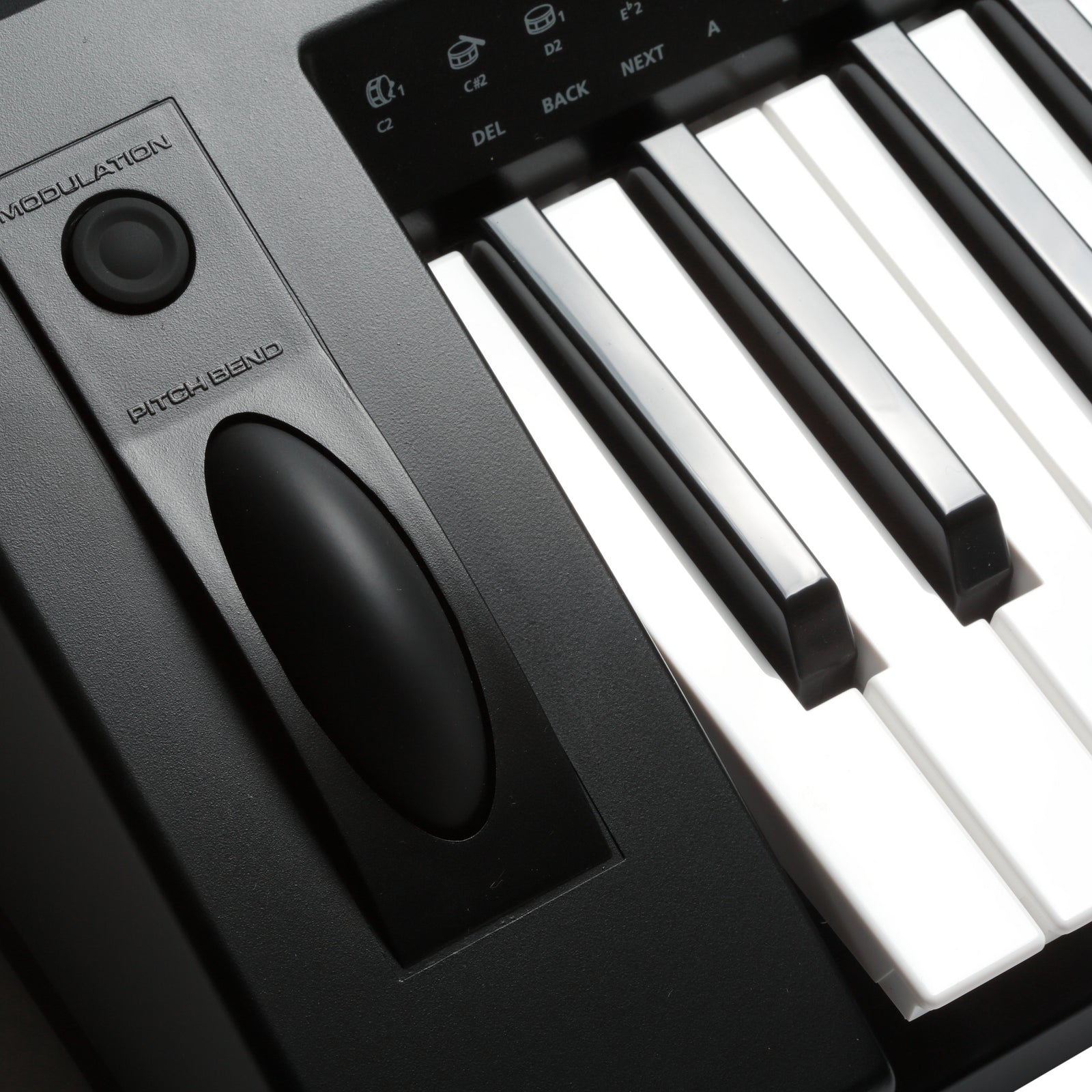 Kurzweil – KP200-LB – Arranger Keyboard