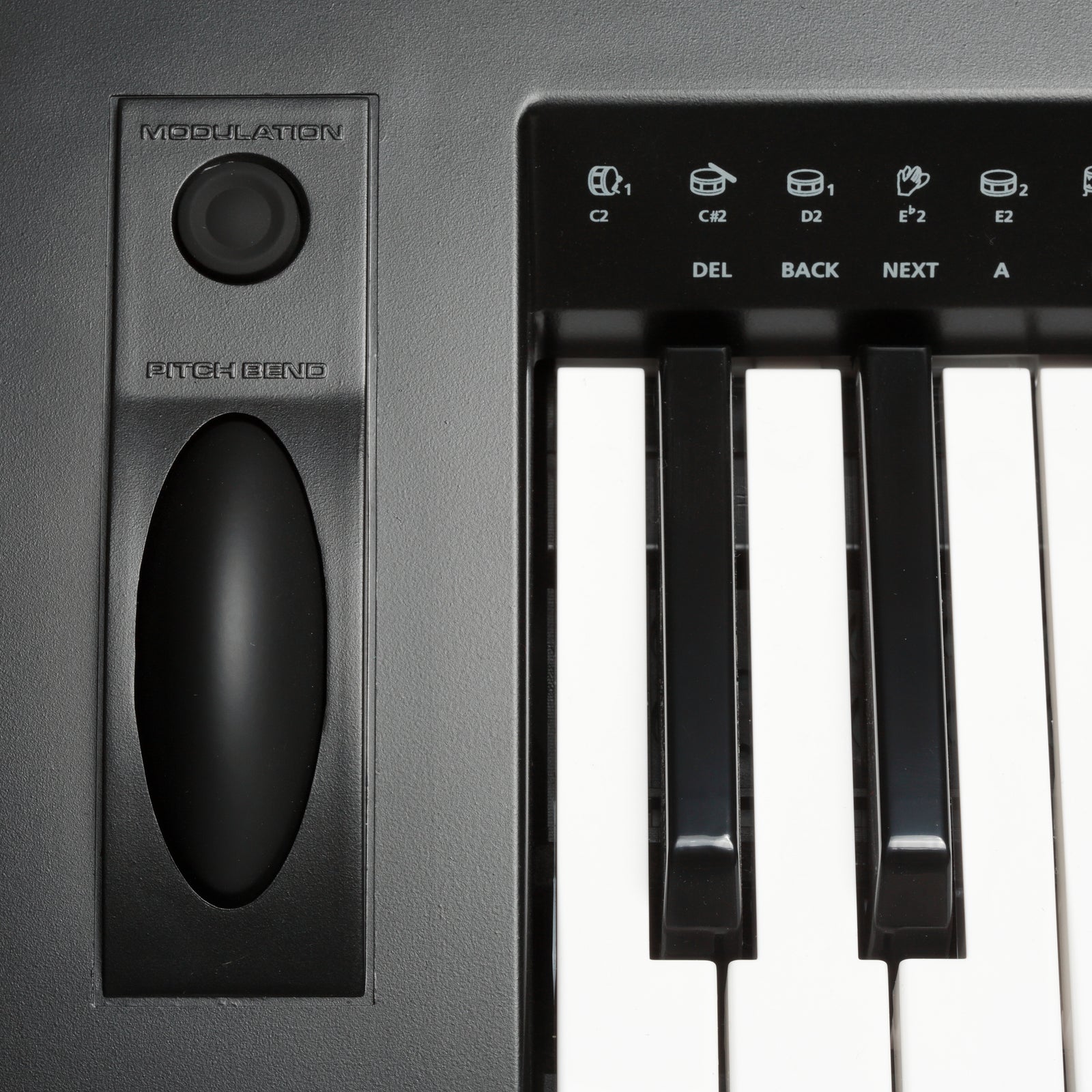 Kurzweil – KP200-LB – Arranger Keyboard