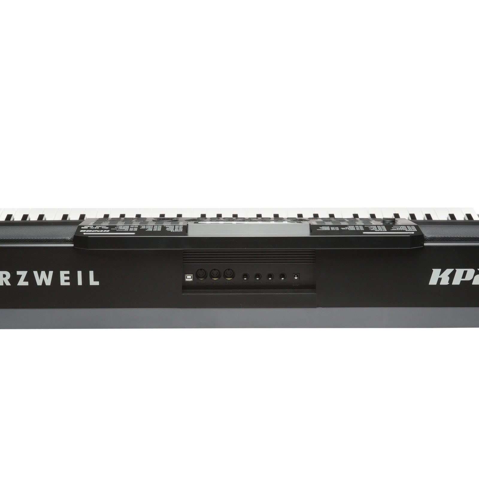 Kurzweil – KP200-LB – Arranger Keyboard